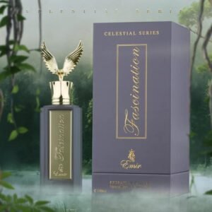 Fascination Extrait By Paris Corner