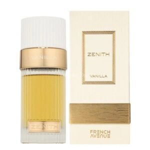 Zenith Vanilla French Avenue
