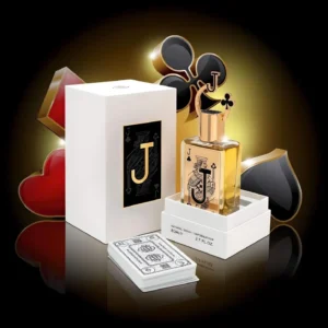 Fragrance World Jack