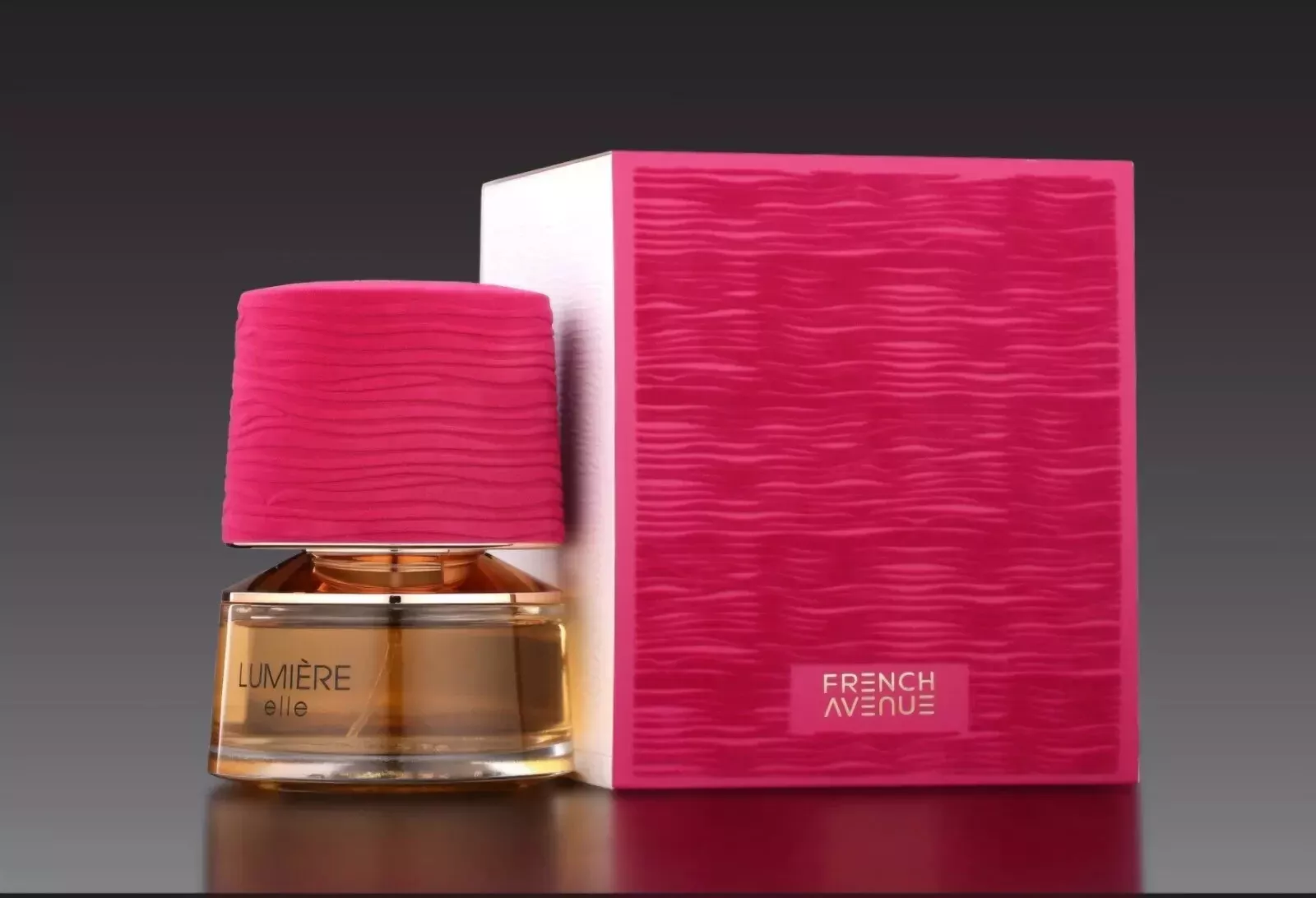 French Avenue Lumiere Elle For Women