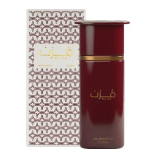 Ahmed Al Maghribi Muzn Parfum Spray