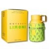Odyssey Limoni Fresh Armaf For Women And Men