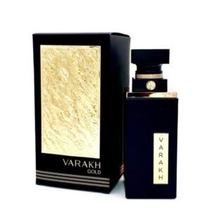 French Avenue Varakh Gold
