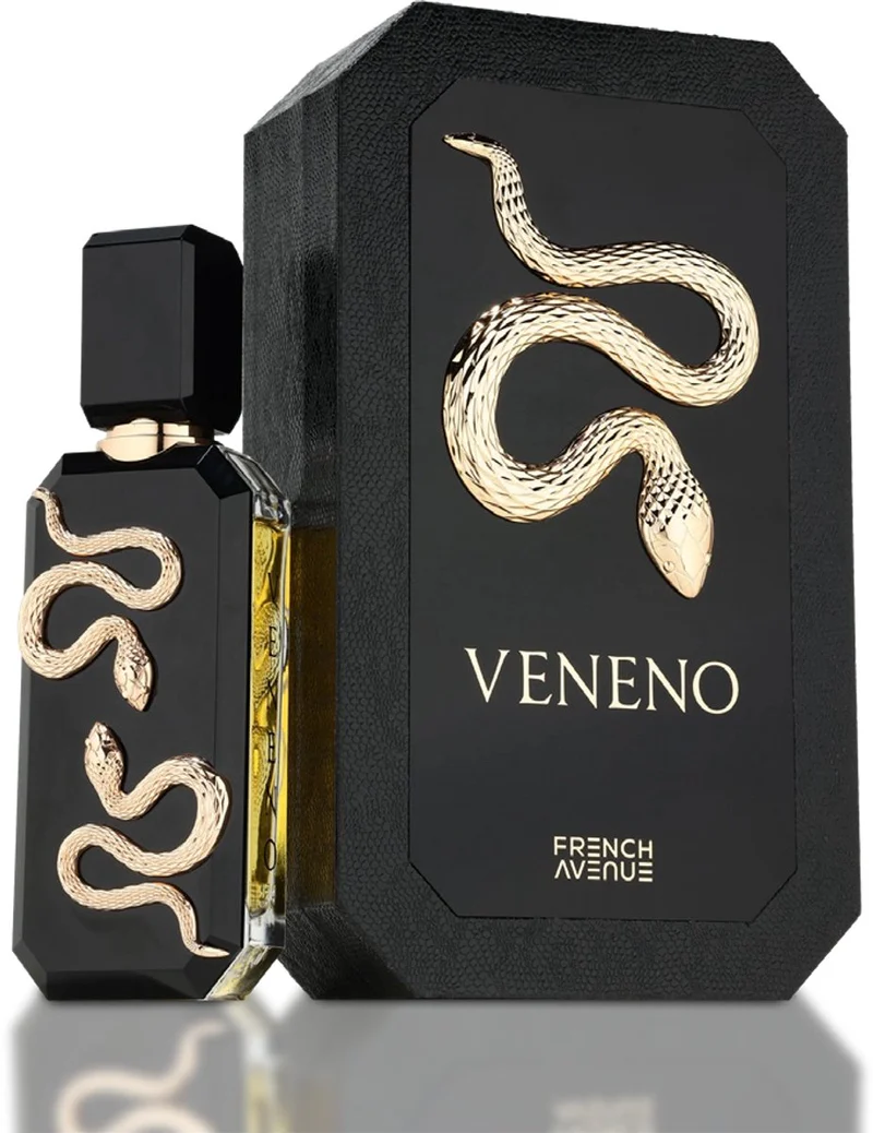 French Avenue Veneno For Men And Women