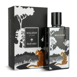 Ibraheem Al Qurashi Malayan Leather