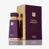 French Avenue Cocoa Morado