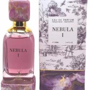Maison Alhambra Nebula I