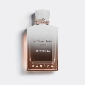 Caneza Mezmar Women Cafe Vanilla