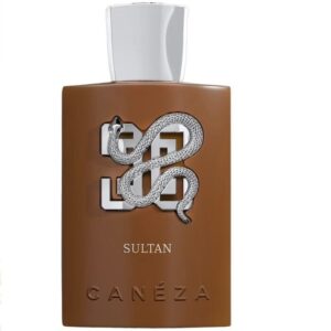 Caneza Sultan