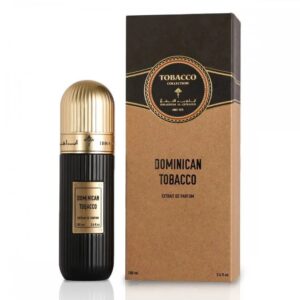 Ibraheem Al Qurashi Dominican Tobacco