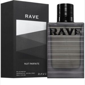 Rave Nuit Parfaite