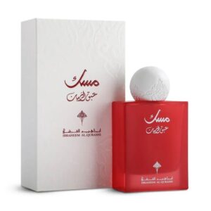 Ibraheem Al Qurashi Abaq Pomegranate Musk