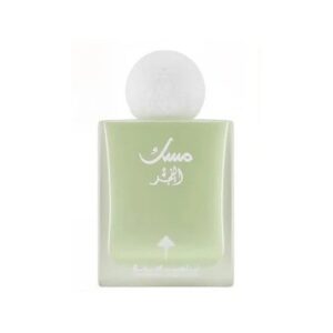 Ibraheem Al Qurashi Musk Al Fajr
