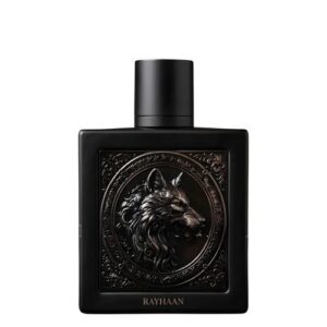 Rayhaan Wolf