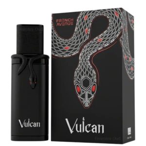 French Avenue Vulcan Black Friday Edition