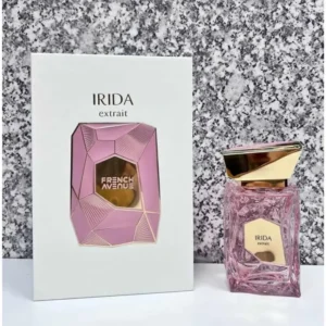 French Avenue Irida Extrait