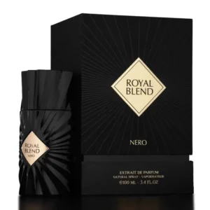 French Avenue Royal Blend Nero